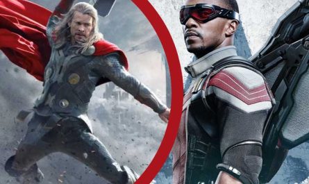 25 лучших героев Marvel из фильмов