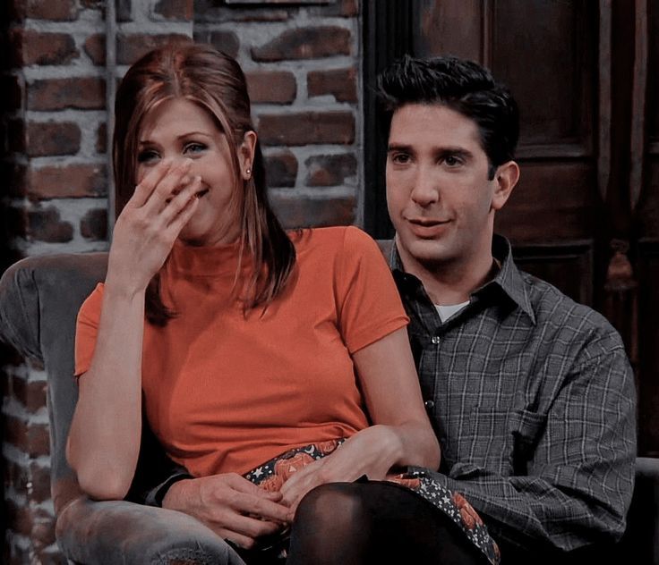23 лучших романтических пар из сериалов