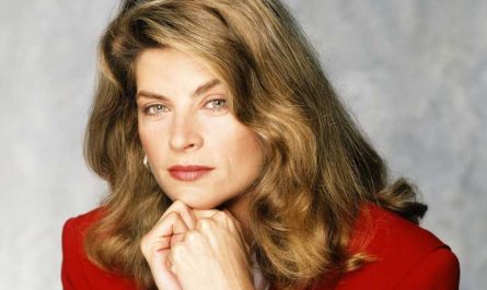 Как умерла актриса Кёрсти Элли?