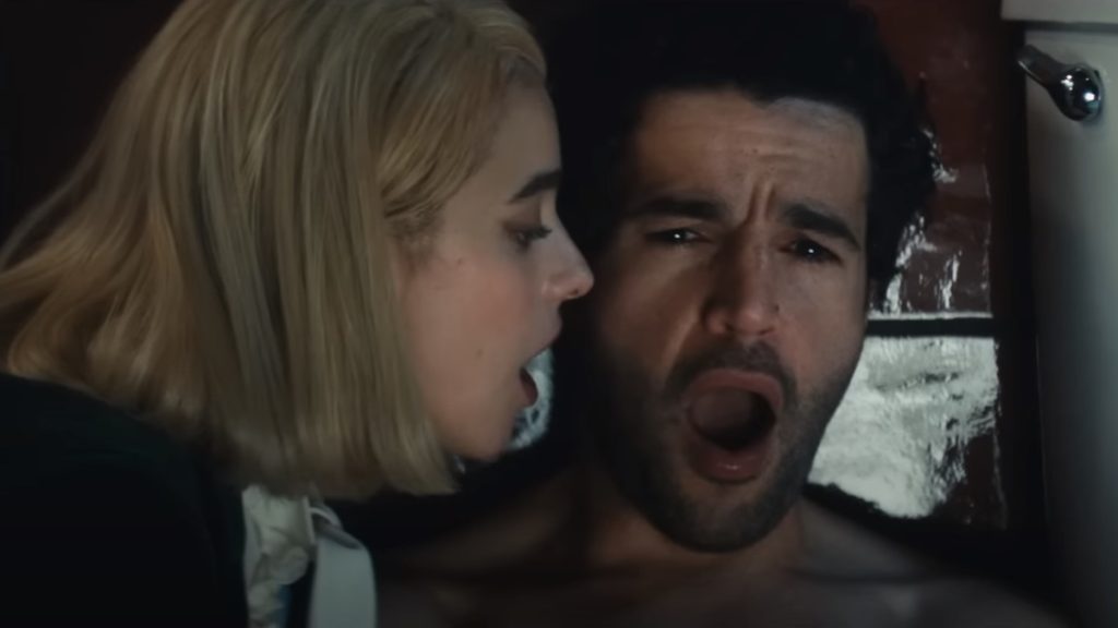 50 самых сексуальных фильмов всех времен