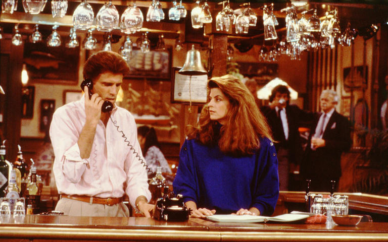 50 лучших сериалов всех времен и народов