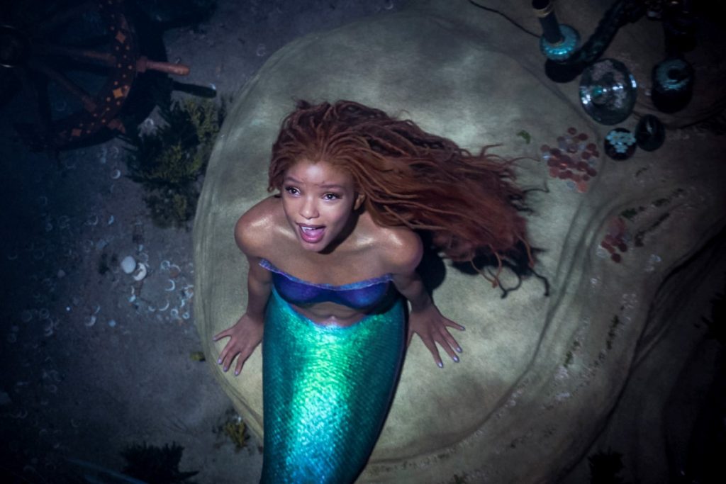 12 самых кассовых фильмов 2023 года