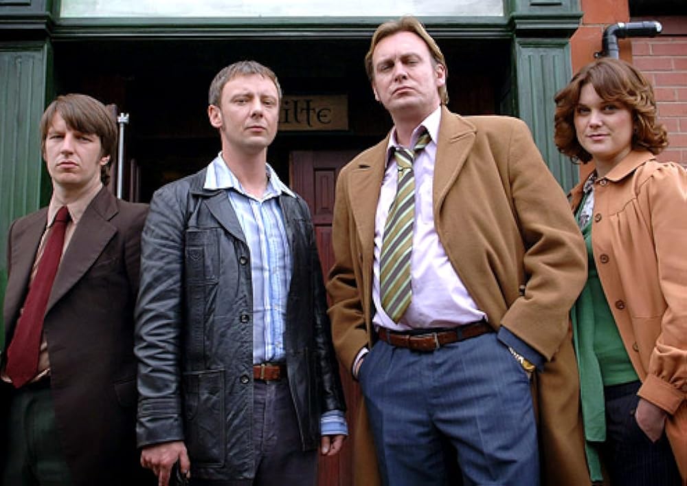 50 лучших сериалов всех времен и народов