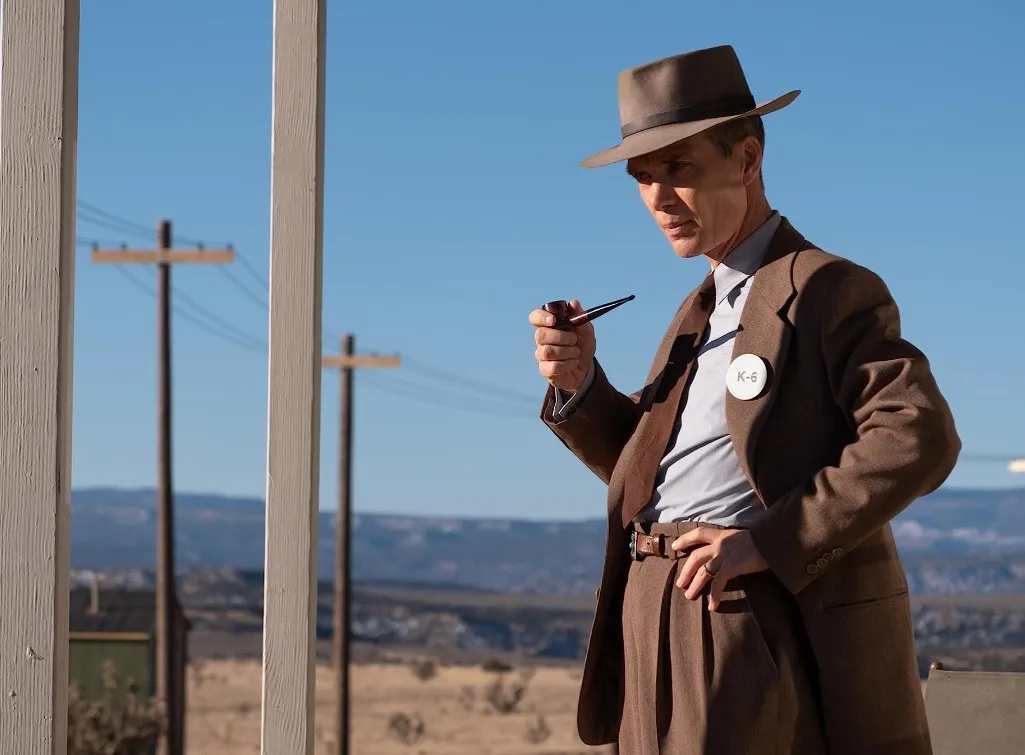 12 самых кассовых фильмов 2023 года