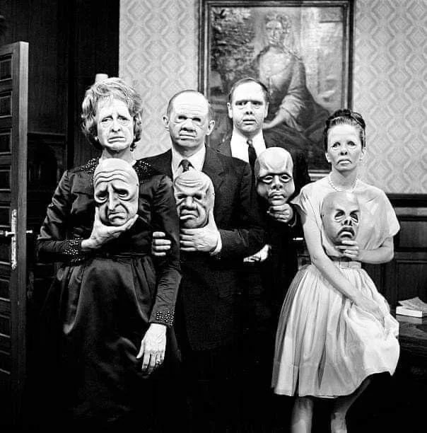 50 лучших сериалов всех времен и народов