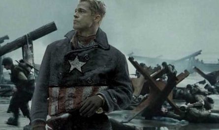 Дебют Брэда Питта в Marvel приведет фанатов в восторг!