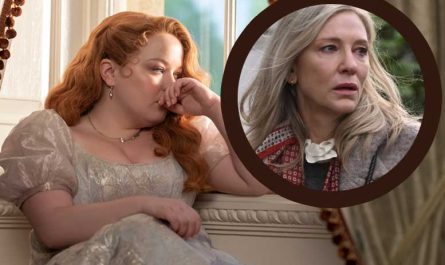 7 самых лучших сериалов 2024 года