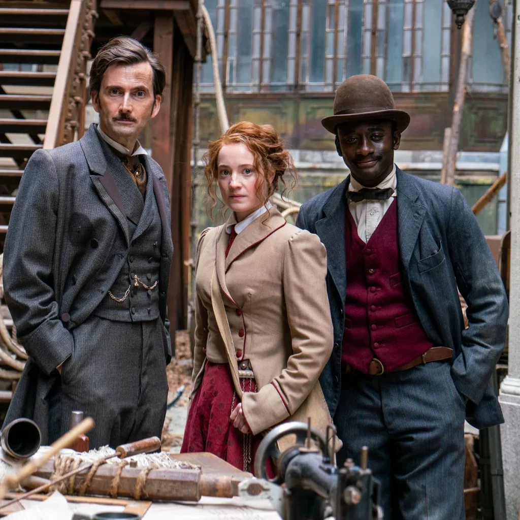 24 документальных фильма о путешествиях, которые вы должны посмотреть