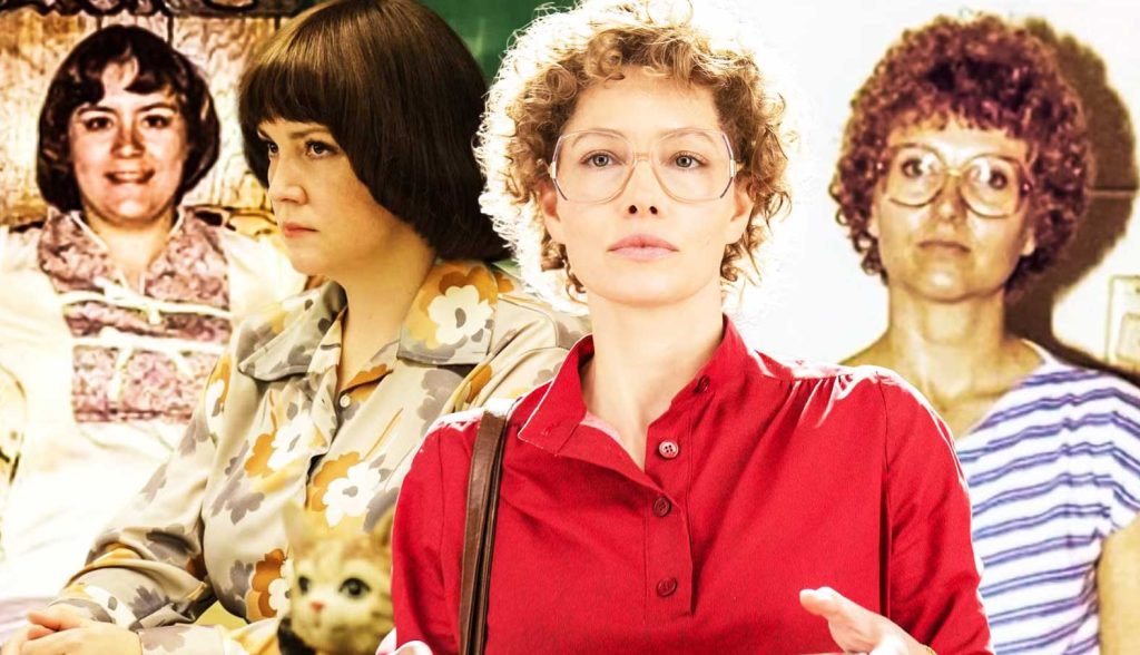 19 сериалов, которые основаны на реальных событиях