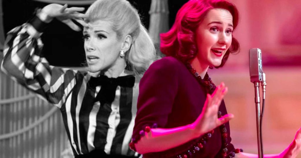 19 сериалов, которые основаны на реальных событиях