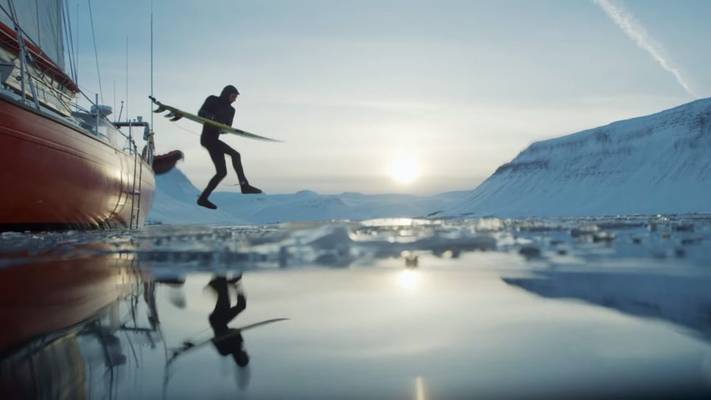 24 документальных фильма о путешествиях, которые вы должны посмотреть