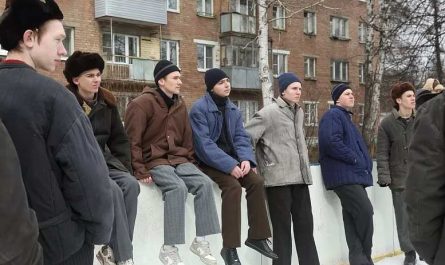 "Слово пацана: Кровь на асфальте" доминирует в рейтингах сериалов 2023 года