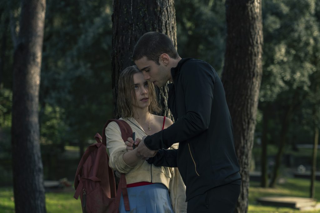 10 лучших фильмов на День Святого Валентина