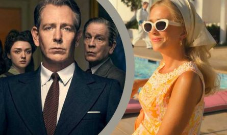 ТОП-17 новые зарубежные сериалы 2024 года