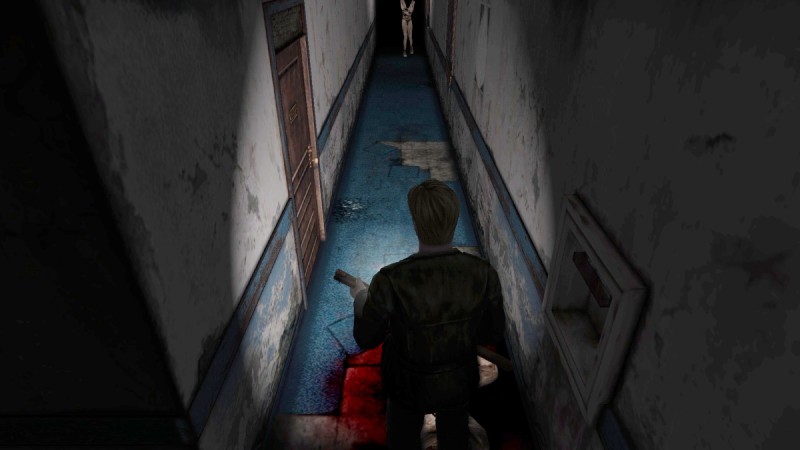 Silent Hill 2