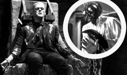 10 черно-белых фильмов, определивших жанр научной фантастики