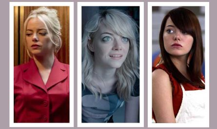 15 фильмов и сериалов с Эммой Стоун обязательных для просмотра