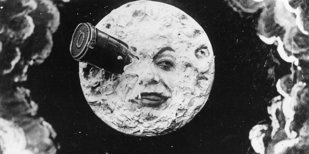 10 черно-белых фильмов, определивших жанр научной фантастики