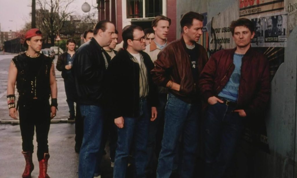 11 фильмов про ультрас, которые обязательно нужно посмотреть