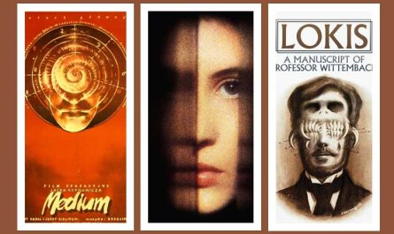 8 классических польских фильмов ужасов