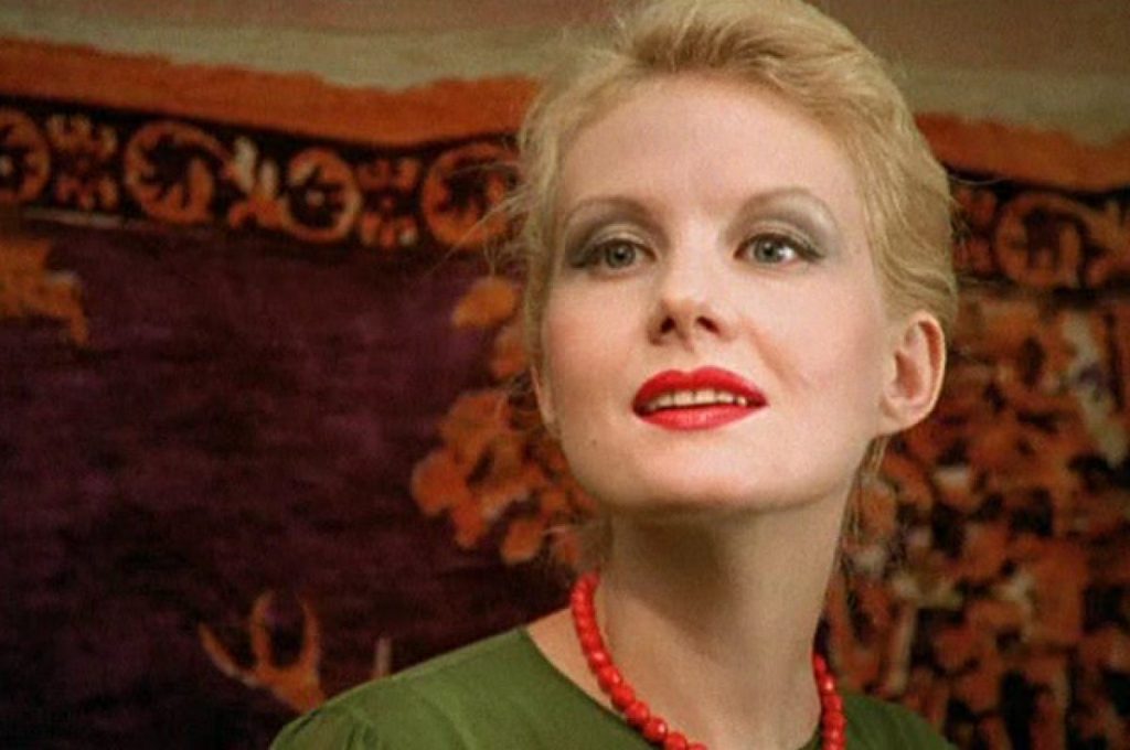 ТОП-10 сексуальных актрис России 1990-х