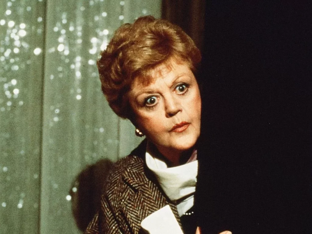 10 фактов о сериале "Она написала убийство"