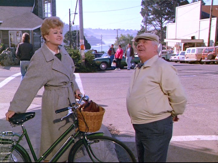 10 фактов о сериале "Она написала убийство"