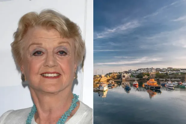 10 фактов о сериале "Она написала убийство"