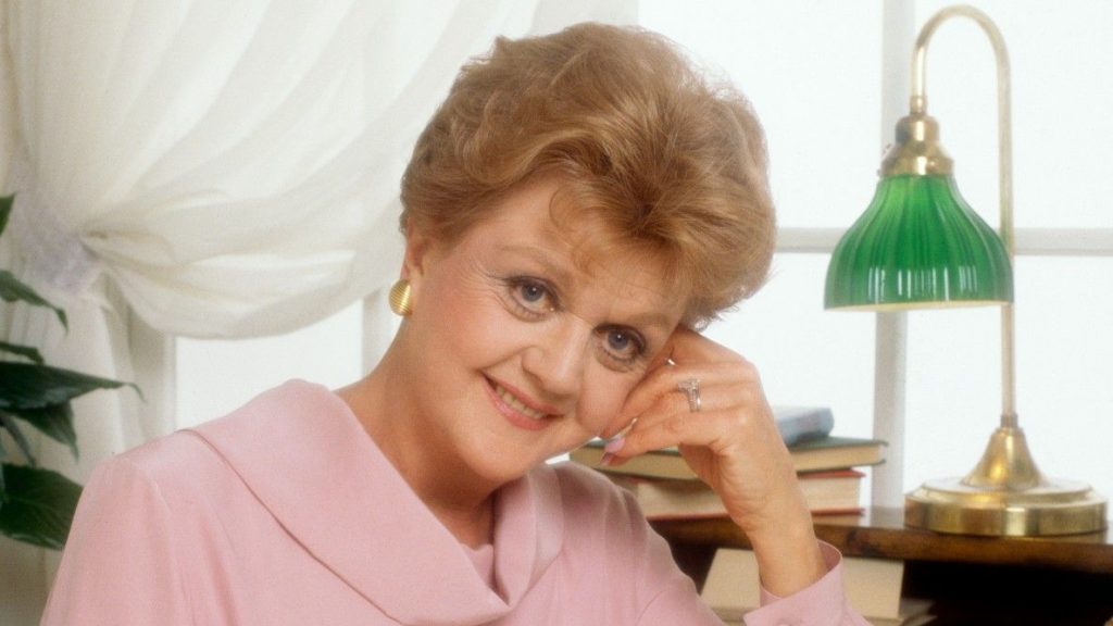 10 фактов о сериале "Она написала убийство"