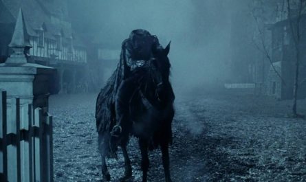 13 страшных существ из мифов и фольклора в фильмах ужасов