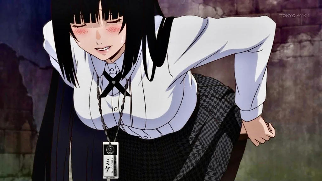 15 самых красивых девушек из аниме