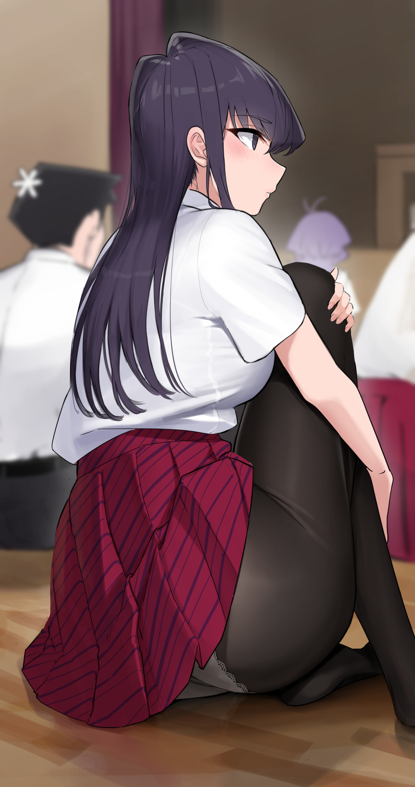 15 самых красивых девушек из аниме