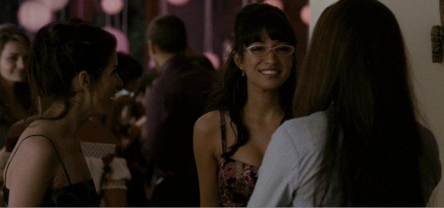 Все различия между книгами и фильмами «Сумерки»