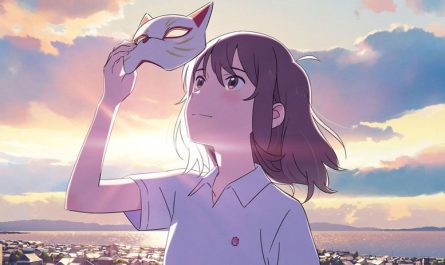10 самых лучших аниме, похожих на анимацию студии Ghibli