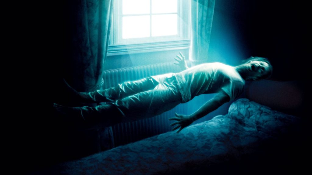 Самые страшные фильмы ужасов про инопланетян и космос