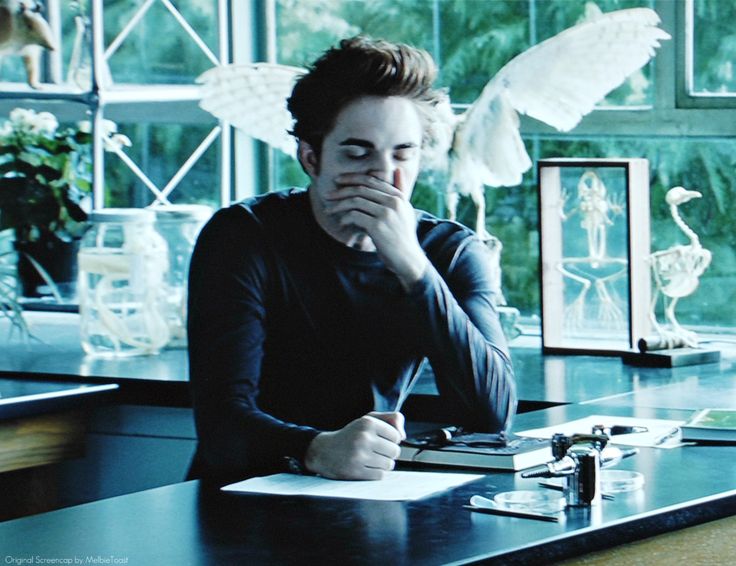 Все различия между книгами и фильмами «Сумерки»