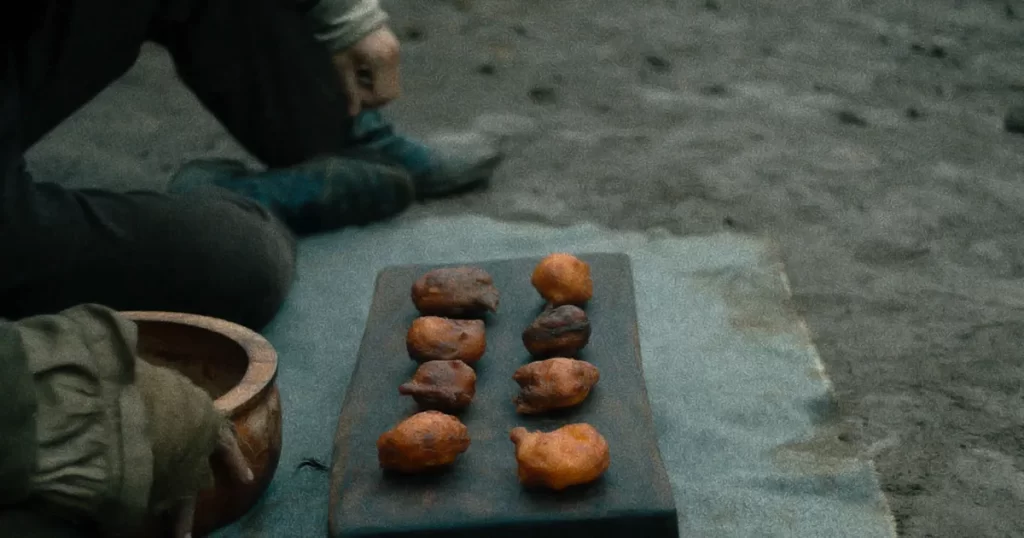 38 лучших фильмов о еде всех времен