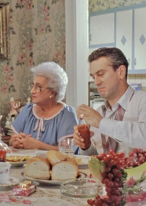 38 лучших фильмов о еде всех времен