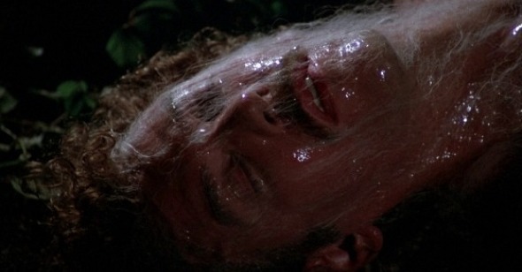 Самые страшные фильмы ужасов про инопланетян и космос