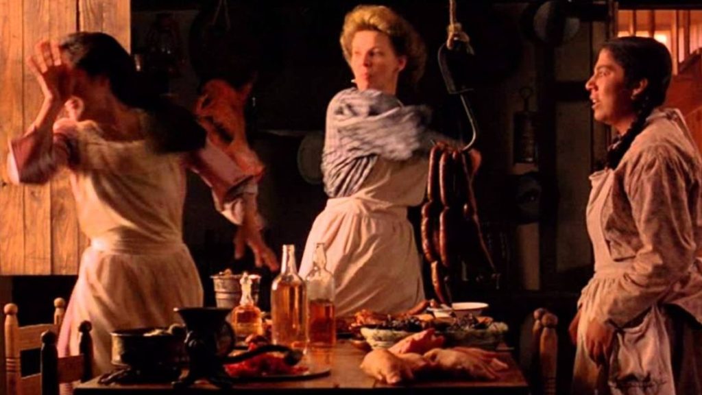 38 лучших фильмов о еде всех времен