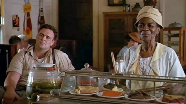 38 лучших фильмов о еде всех времен