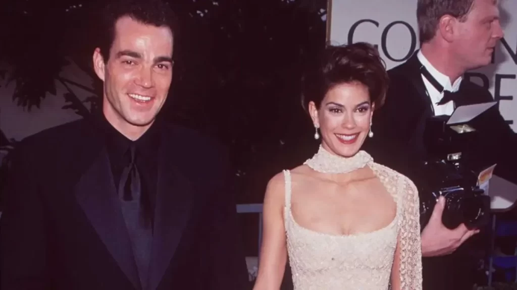 5 фактов о личной жизни Тери Хэтчер