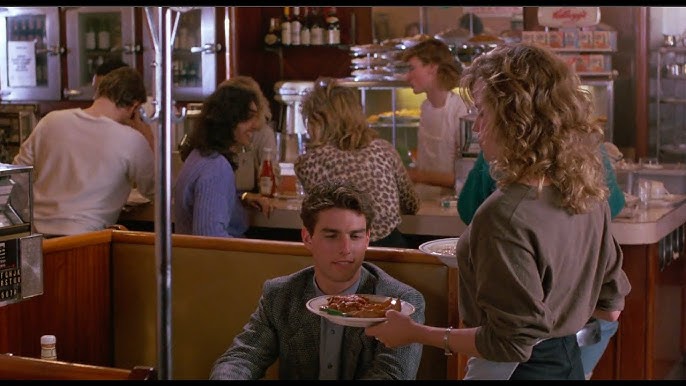 38 лучших фильмов о еде всех времен