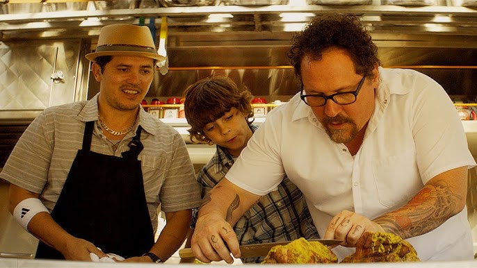 38 лучших фильмов о еде всех времен