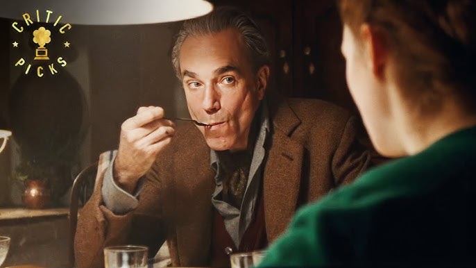 38 лучших фильмов о еде всех времен