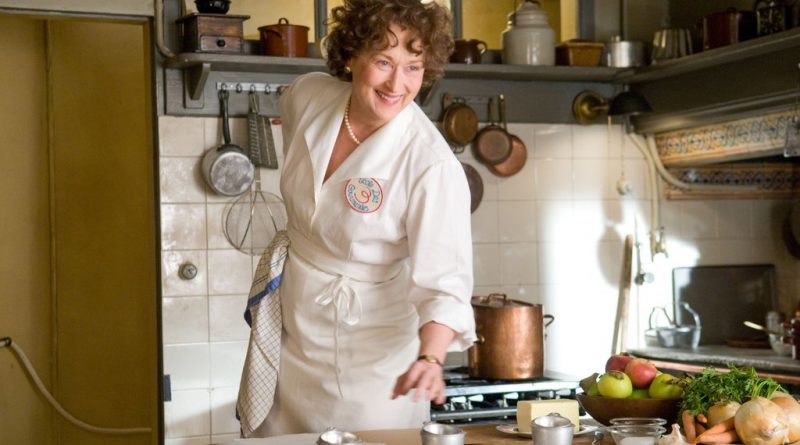 38 лучших фильмов о еде всех времен