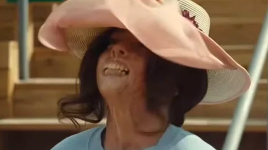 Самые страшные фильмы ужасов про инопланетян и космос