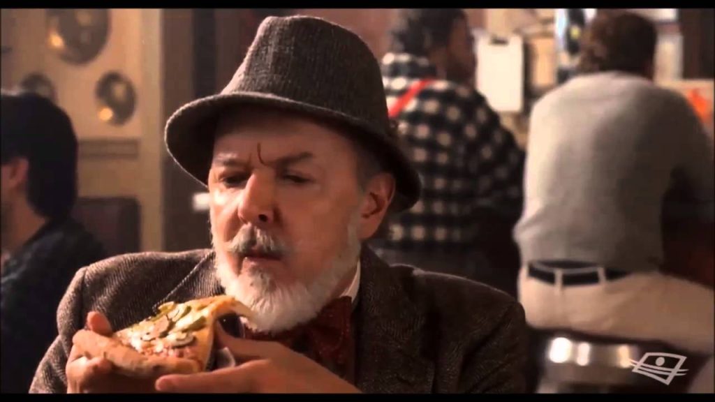 38 лучших фильмов о еде всех времен