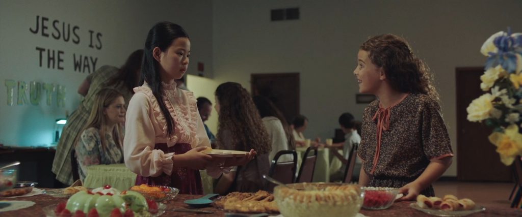 38 лучших фильмов о еде всех времен