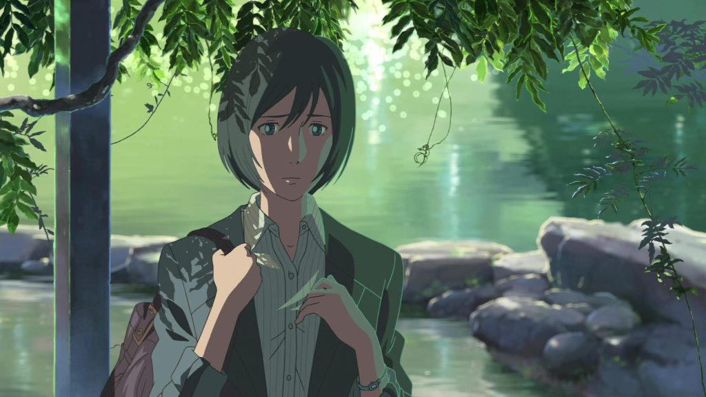 10 самых лучших аниме, похожих на анимацию студии Ghibli
